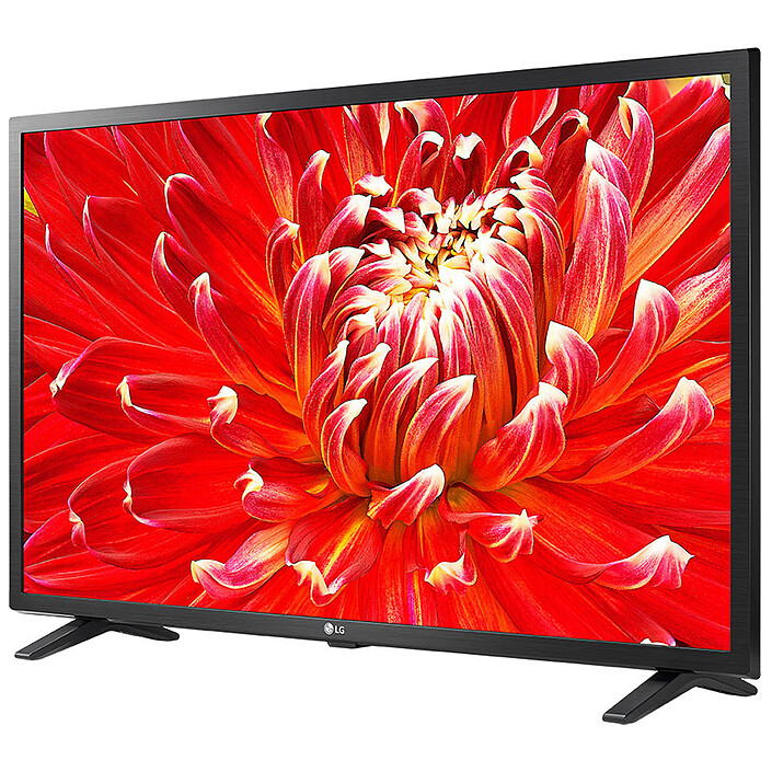 Review LG 32LM6300