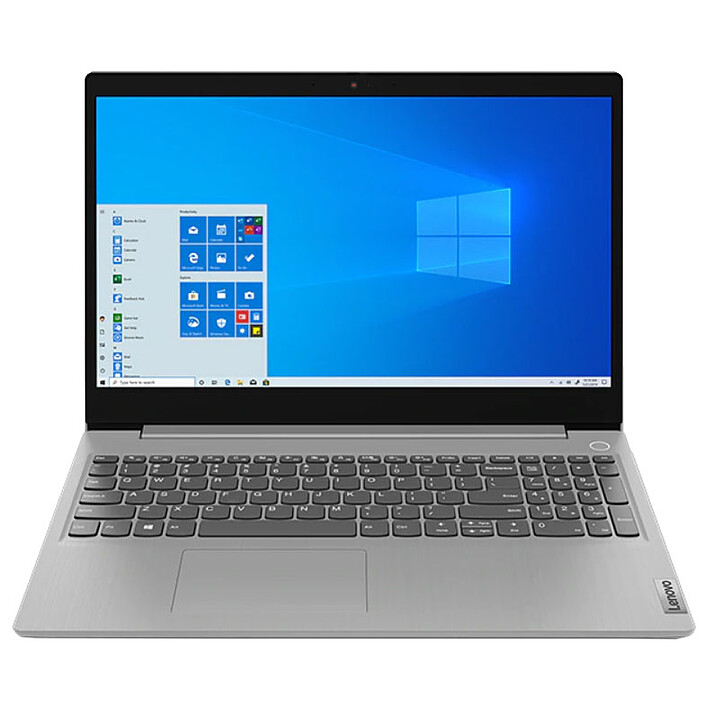 Lenovo IdeaPad 3 15IML05 (81WB0124EN) - Laptop - LDLC | Holy