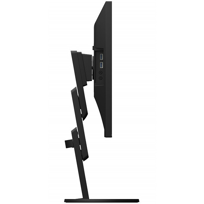 Avis EIZO 24.1" LED - FlexScan EV2457 Noir