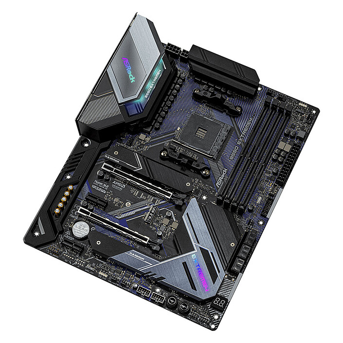 Acheter ASRock B550 Extreme4