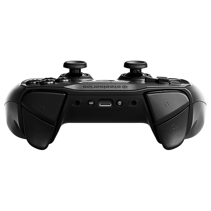 PC game controller