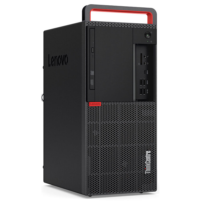 Lenovo ThinkCentre M920t Tour (10SF0039FR)