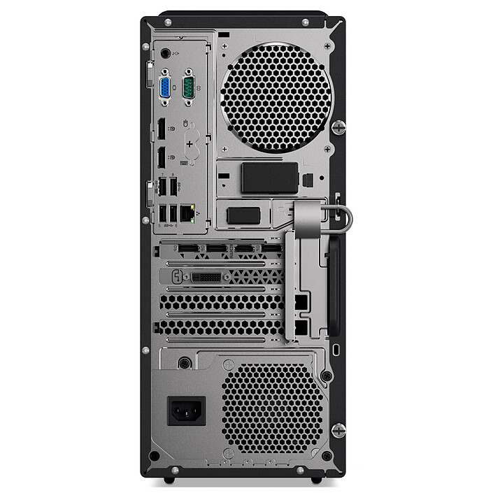 Lenovo ThinkCentre M920t Tour (10SF0039FR) pas cher