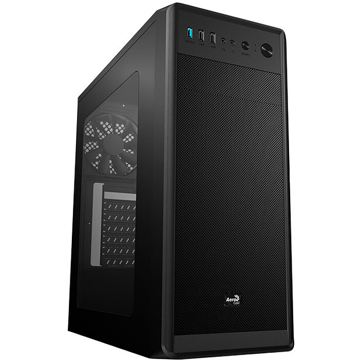 Aerocool SI-5100 (Noir)