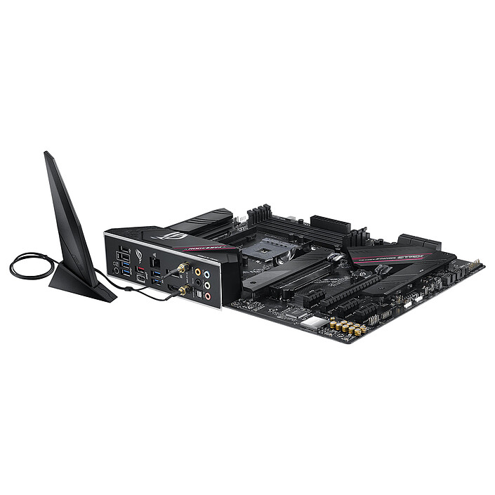 Buy ASUS ROG STRIX B550-F GAMING (WI-FI)