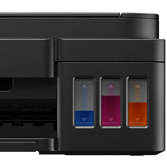 Avis Canon PIXMA G1501