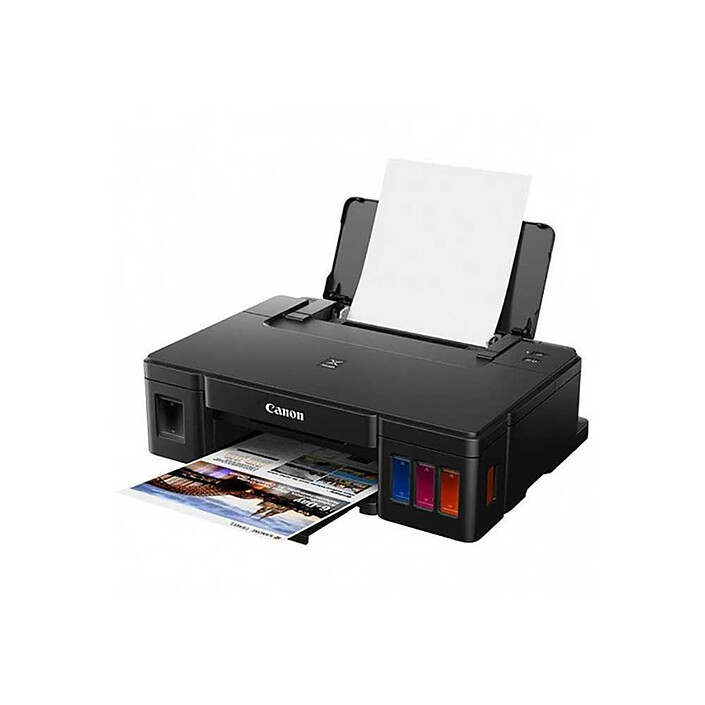 Imprimante jet d'encre