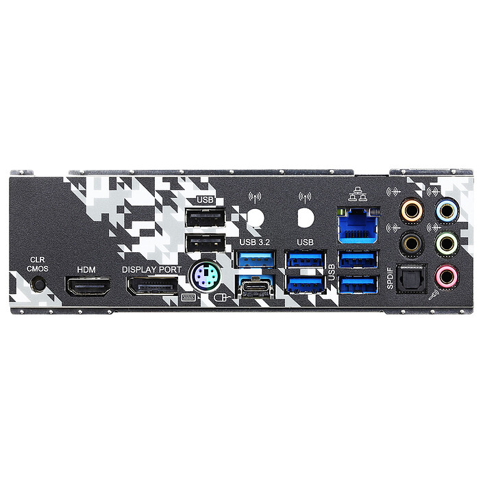 cheap ASRock B550M Steel Legend