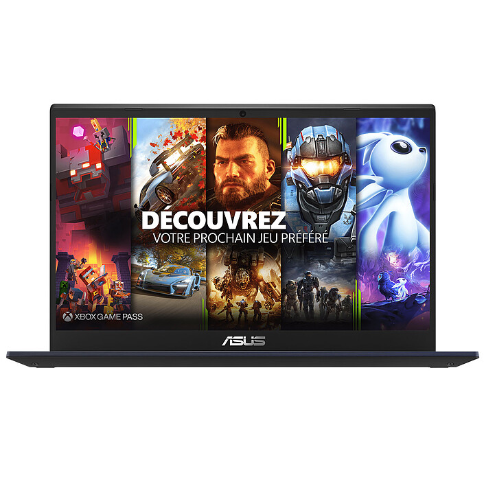 ASUS FX571LH-AL140T