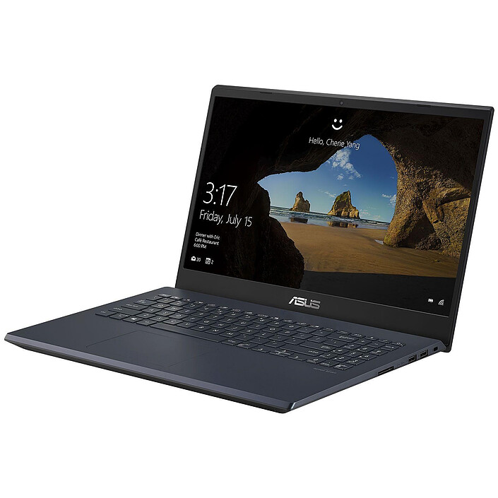 Avis ASUS FX571LH-AL140T