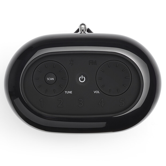 JBL Tuner XL Noir pas cher