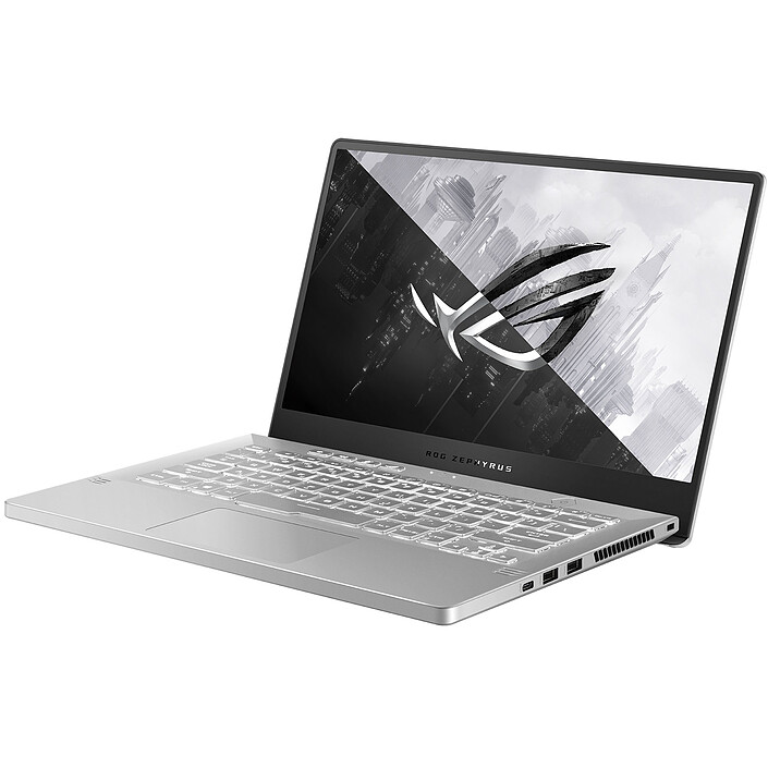 Avis ASUS ROG Zephyrus G 14 GA401IU-040T