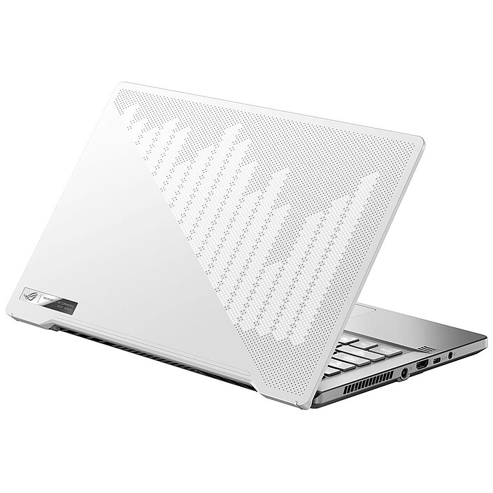 Acheter ASUS ROG Zephyrus G 14 GA401IU-110T