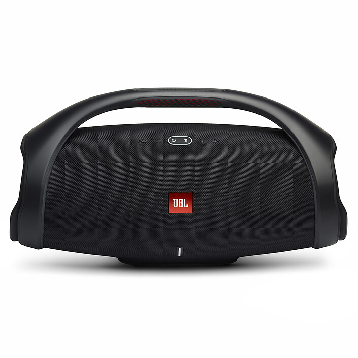JBL Boombox 2 Noir