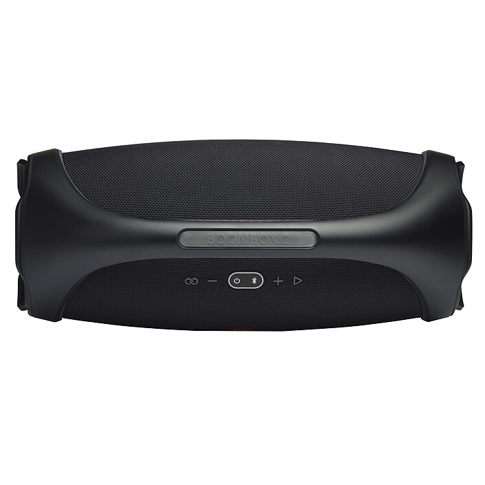 Avis JBL Boombox 2 Noir