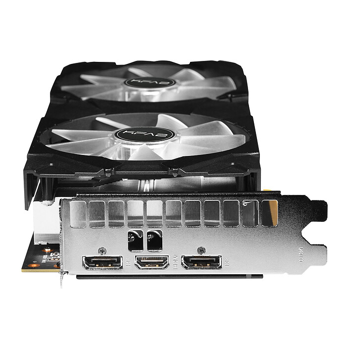 KFA2 GeForce RTX 2060 Super EX (1-Click OC) pas cher