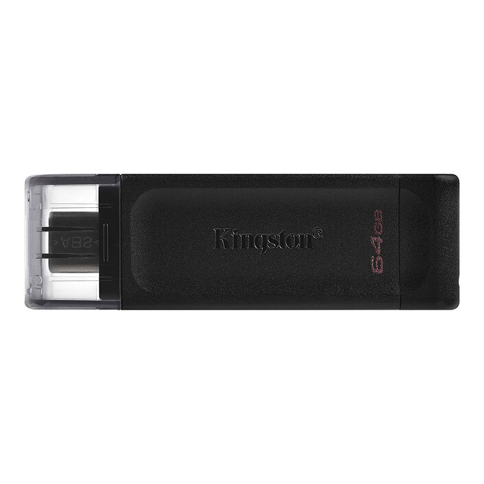 Kingston DataTraveler 70 64 Go