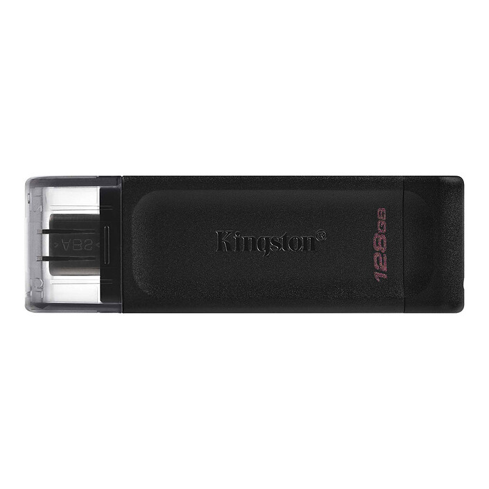 Kingston DataTraveler 70 128 Go