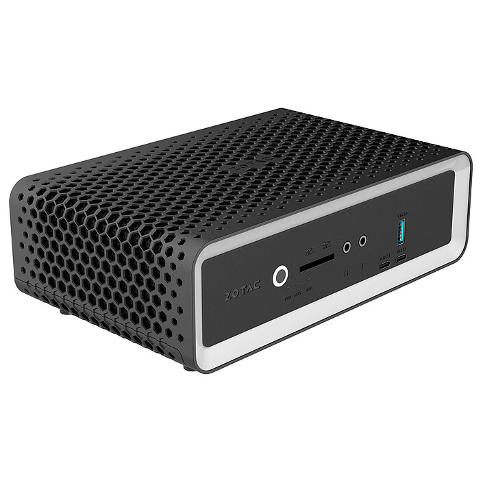 ZOTAC ZBOX CI622 Nano pas cher
