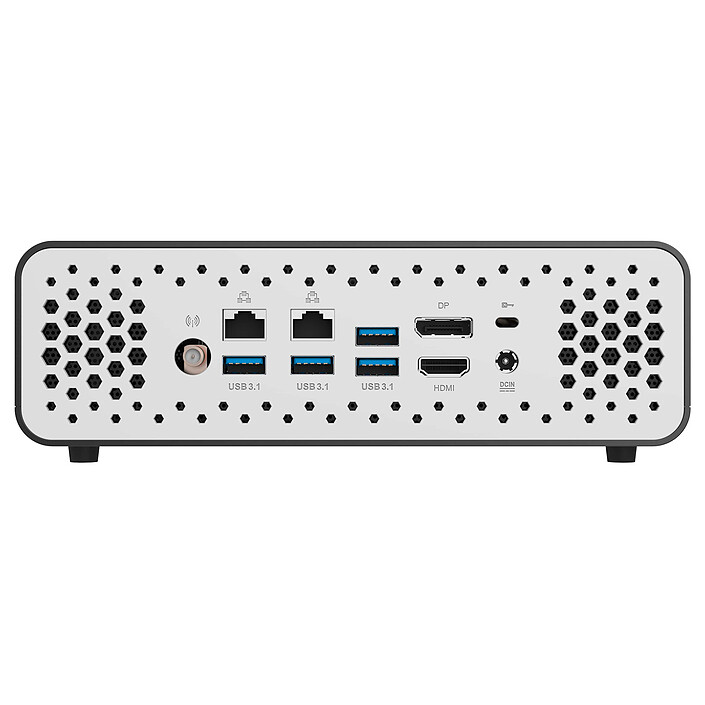 Acheter ZOTAC ZBOX CI622 Nano