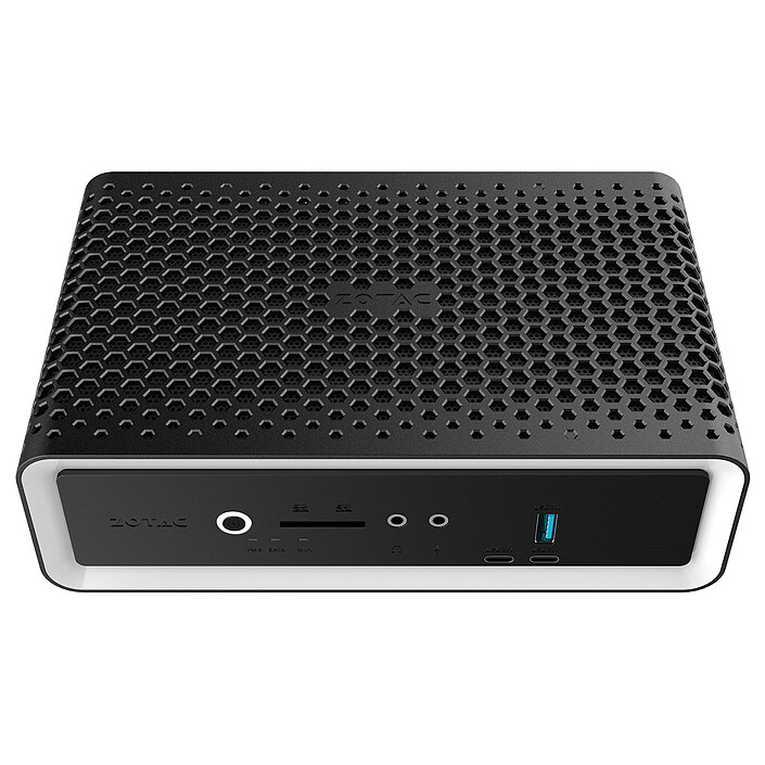 Avis ZOTAC ZBOX CI622 Nano