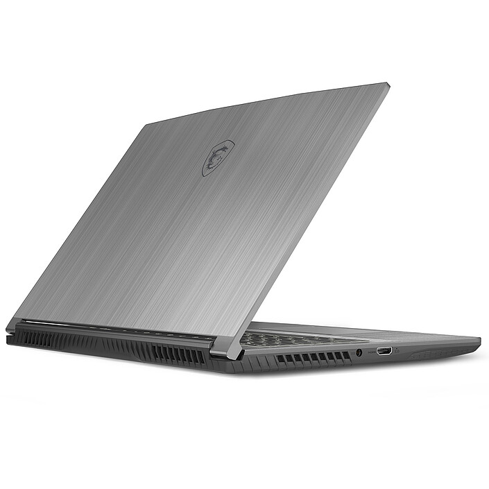 Acheter MSI Creator 15M A10SE-468FR