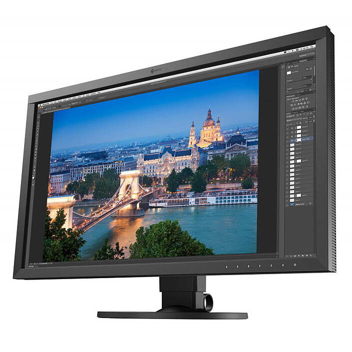 EIZO 27