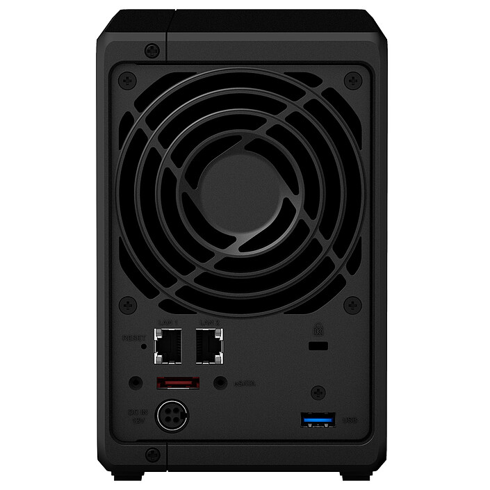 cheap Synology DiskStation DS720