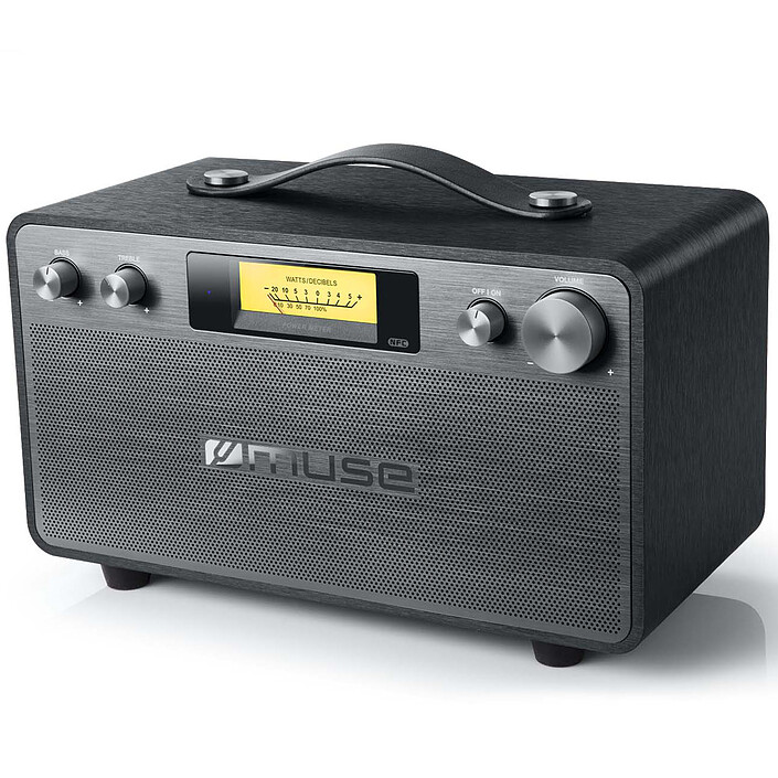 Muse M-670 BT