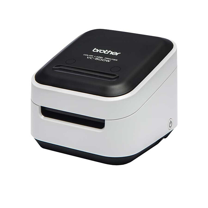 Imprimante thermique