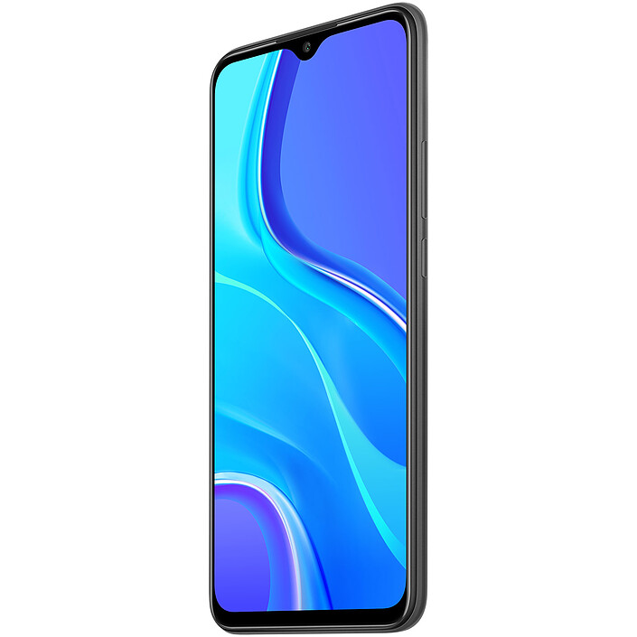Avis Xiaomi Redmi 9 Gris (4 Go / 64 Go)