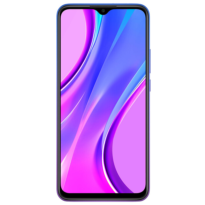 Xiaomi Redmi 9 Violet (4 Go / 64 Go)