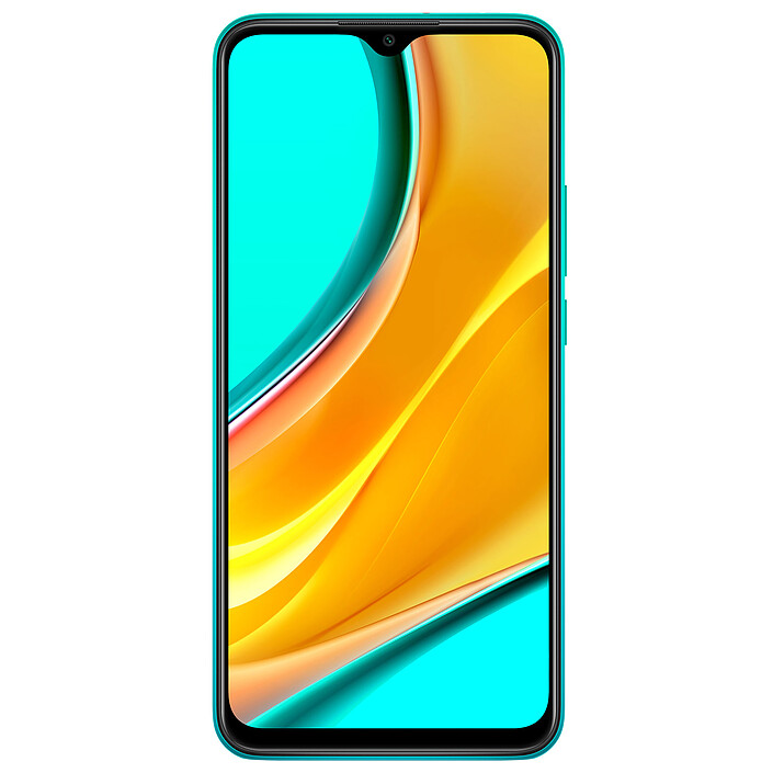 Xiaomi Redmi 9 Verde (3GB / 32GB)
