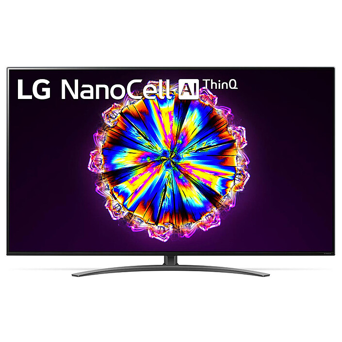 LG 55NANO916