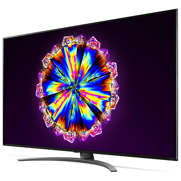 Nota LG 55NANO916