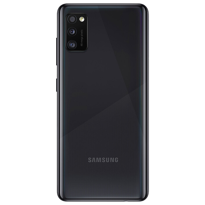 Samsung Galaxy A41 Noir pas cher