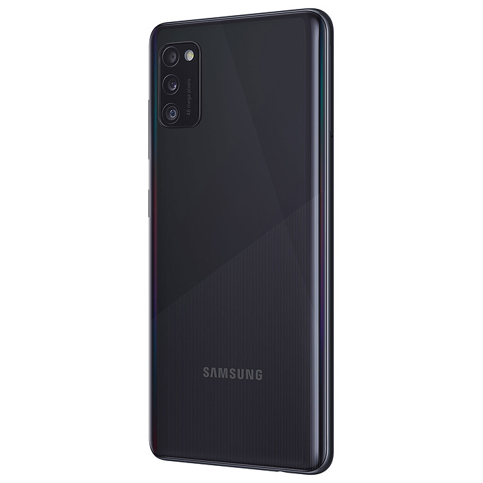 Acheter Samsung Galaxy A41 Noir