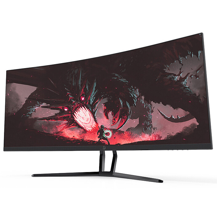 Avis Fox Spirit 34" LED - PGM340