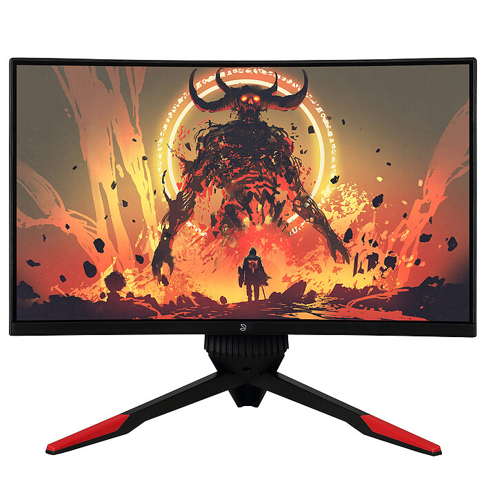 Fox Spirit 27" LED - PGM270
