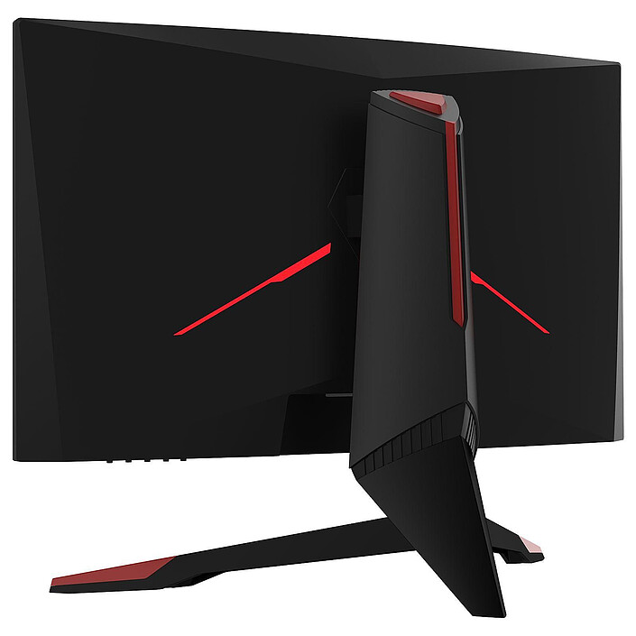 Fox Spirit 27" LED - PGM270 pas cher