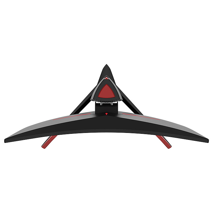 Avis Fox Spirit 27" LED - PGM270