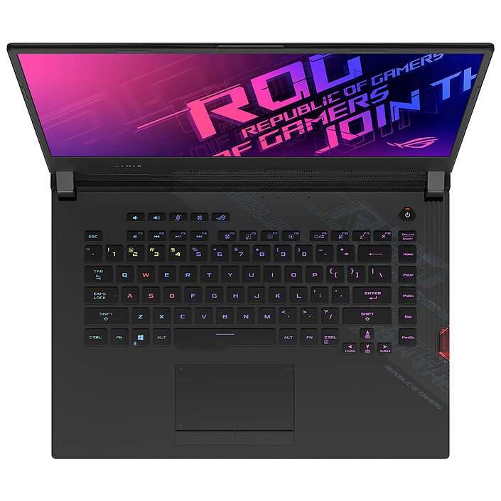 Acheter ASUS ROG STRIX SCAR 15 G532LWS-HF095T