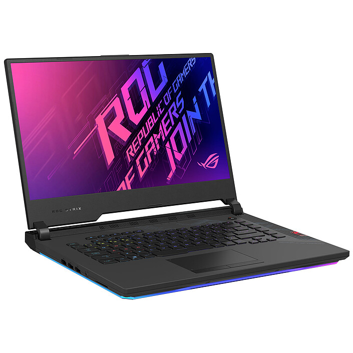 PC portable