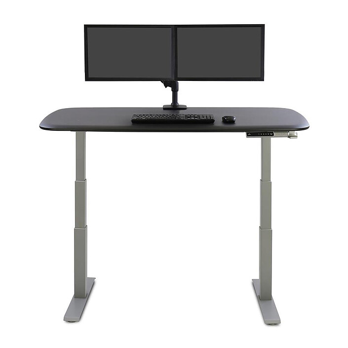 Ergotron Bras LX Dual Direct bi-écrans pas cher