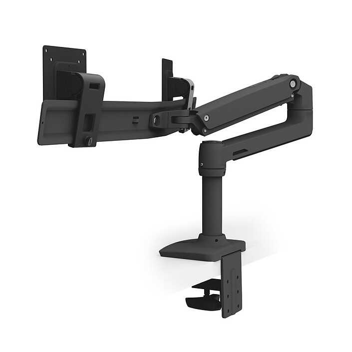 Avis Ergotron Bras LX Dual Direct bi-écrans