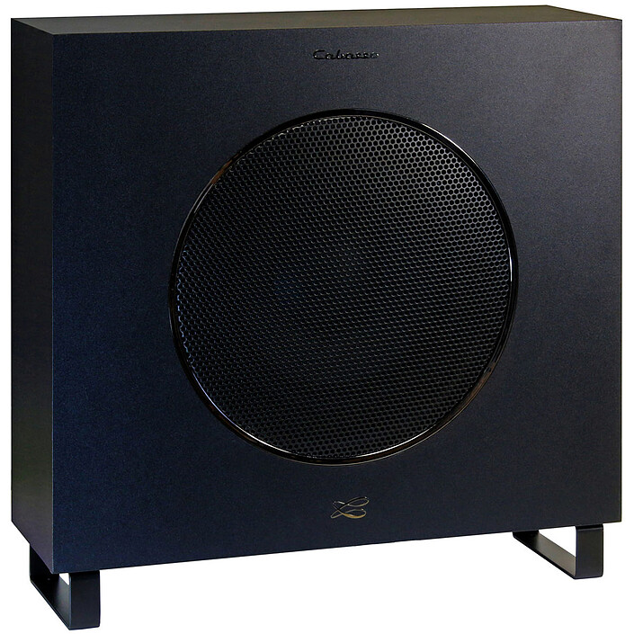 Avis Cabasse Eole 4 Noir 7.1