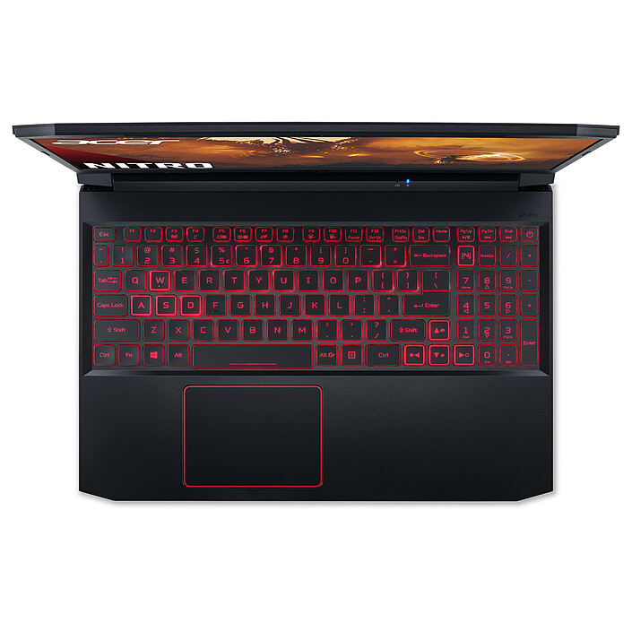 Acheter Acer Nitro 5 AN515-44-R838