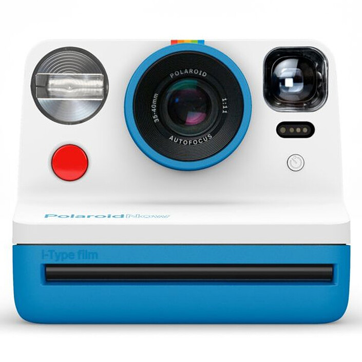Appareil photo instantané
