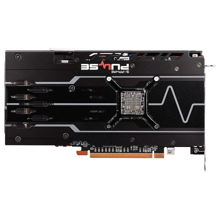 Sapphire PULSE Radeon RX 5600 XT BE 6G pas cher