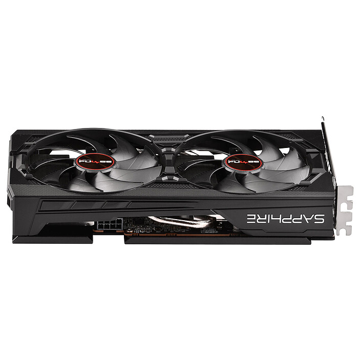 Avis Sapphire PULSE Radeon RX 5600 XT BE 6G